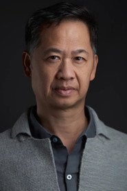 Photo of Aaron Wan as Premier