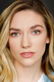 Photo of Taylor Plecity as Eve