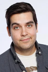 Photo of Piotr Michael as Mochi