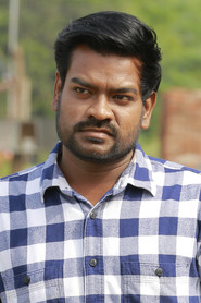 Photo of James Karthik as Karthi and Radhakrishnan