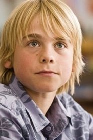 Photo of Bram Flick as Laurens