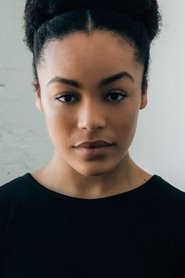 Photo of Sophie McIntosh as Ava