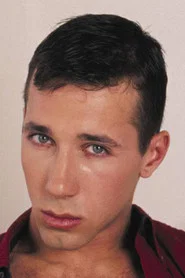 Photo of Marcus Iron as Backroom Bar Exhibitionist