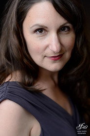 Photo of Tricia Prewitt as Priscilla