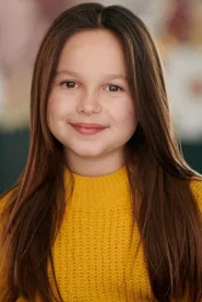 Photo of Taya Messier as Gracie