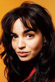 Photo of Souheila Yacoub as Lilith