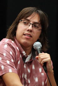 Photo of Anthony Jacques as Ricky