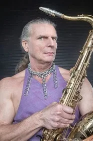 Photo of Timmy Cappello as Self - Musician (Saxophone, Percussion, Keyboards)
