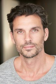 Photo of Jean-Francois Poirier as Denis