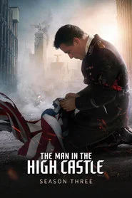 Season 3 poster