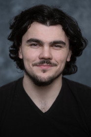 Photo of Liam Hall Walshe as Francis