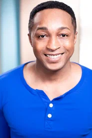 Photo of Hugh McCrae, Jr. as Sam Coleman