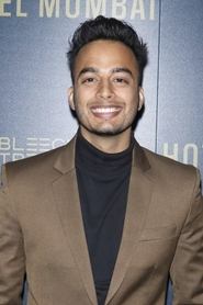 Photo of Amandeep Singh as Imran