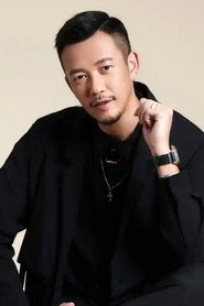 Photo of Ben Pai