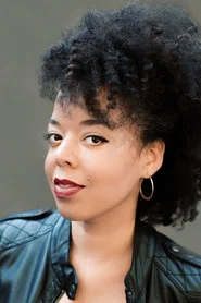 Photo of Christina Childress as Kora