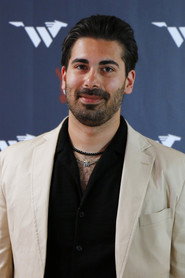 Photo of Simone Gallico as Salvatore Spinaci