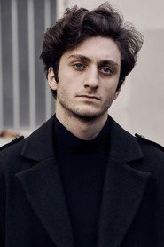 Photo of John Torosyan as Daniel