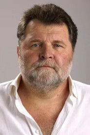 Photo of Mikhail Starodubov as Mikheich