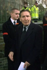Photo of Frankie Fraser as Self