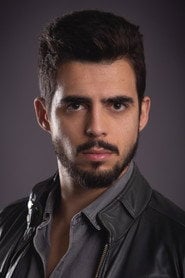 Photo of João Harrington Sena as Spero Tsuki