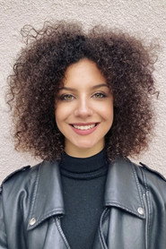 Photo of Kateryna Dychka