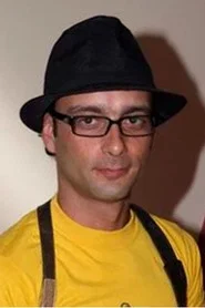Photo of Kostas Varvatos