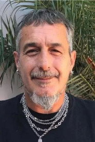 Photo of Martín Fabio as Mono