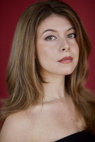 Photo of Natalie Kastner as Marie