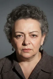 Photo of İclal Genç as Kadriye Nine