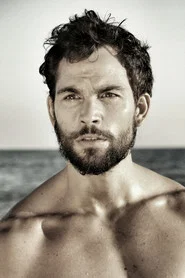 Photo of Brice Martinet as Faraz