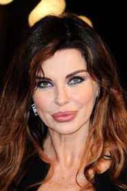 Photo of Alba Parietti as Misericordia 'Misery'