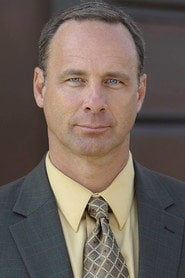 Photo of Brian Oblak as Bob Downs