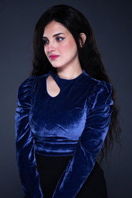 Photo of Mariem Nashaat