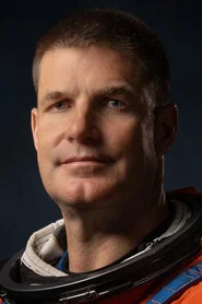 Photo of Jeremy Hansen as Self - Interviewee