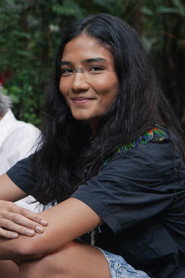 Photo of Dandara Queiroz as Josy