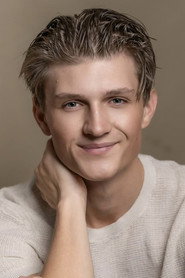 Photo of Alec Helfrich as Mickey