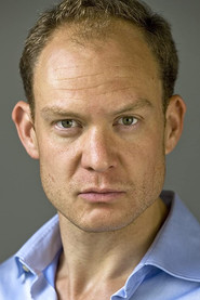 Photo of James Richard Marshall as James