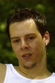 Photo of Justin Fox