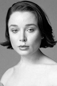 Photo of Maryanna Tsaregradskaya as Liza