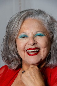 Photo of Nisia Rocha as Olga