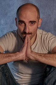 Photo of Eduardo M. Claveria as Manuel