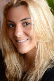 Photo of Paula Frascari