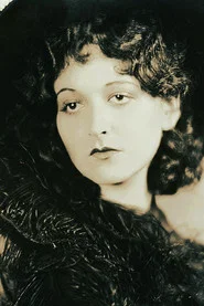 Photo of Natalie Kingston as Mexico