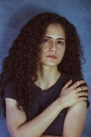 Photo of Duda Borges as Mulher