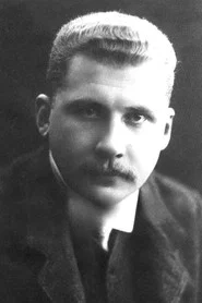 Photo of Hans Marr as Uruquiza