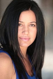Photo of Kate Whitney as Sydney Garland
