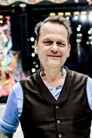 Photo of Andreas von Holst as Self - Interviewee