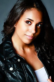 Photo of Malinda Money as Tonya