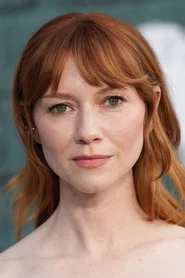 Photo of Valorie Curry as Eve