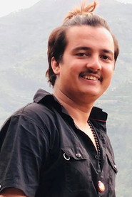 Photo of Obi Rayamajhi